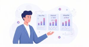 AIコンサルの費用相場と選び方｜契約形態別の目安