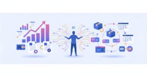 【事例】中小企業のAI導入｜SEOと業務内製でEC支援