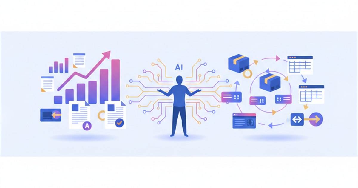 【事例】中小企業のAI導入|SEOと業務内製でEC支援