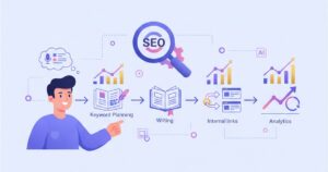 AI×SEOで成果を出す方法【現役マーケター実演】