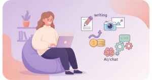 AI副業の始め方｜初心者が月5万円稼ぐためのロードマップ【2026年最新】