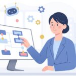 Difyで業務自動化エージェントを作る手順｜実務ガイド