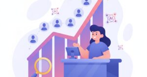 生成AIで集客を伸ばす中小企業の進め方|社外CMOの実務ガイド