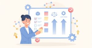 AI業務効率化のやり方【中小企業向け完全版】