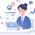 中小企業のAI業務効率化・DX実装ガイド｜成果の出し方
