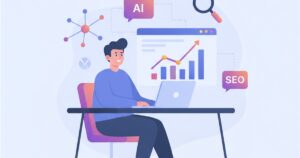 AIでWebマーケ・SEOの成果を出す完全ガイド|現役マーケターの実務ノウハウ