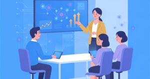 生成AI社員研修と助成金活用の決定版|助成金で実質1/4にする方法(2026年版)