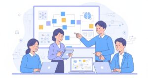 生成AI社員研修の内容と選び方｜「やりっぱなし」にしない設計の見極め方（2026年版）
